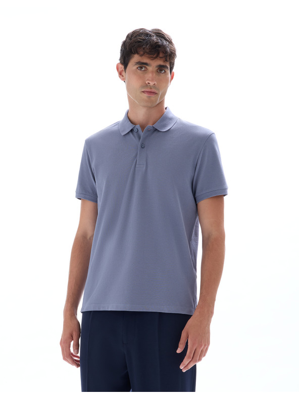 Celio Teone pique polo majica