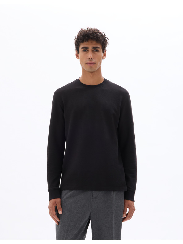 Celio Majica Mecacheml s dugim rukavima