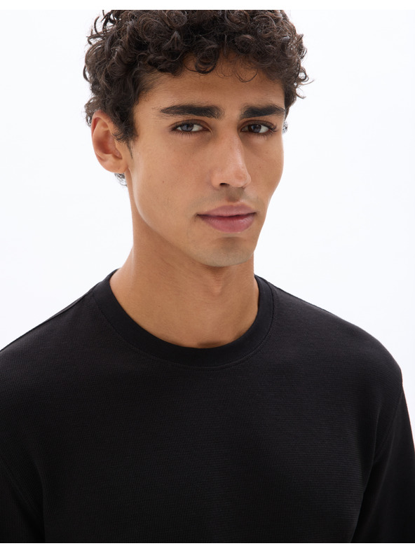 Celio Majica Mecacheml s dugim rukavima