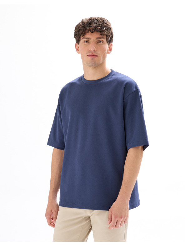 Celio Majica Gehem oversize