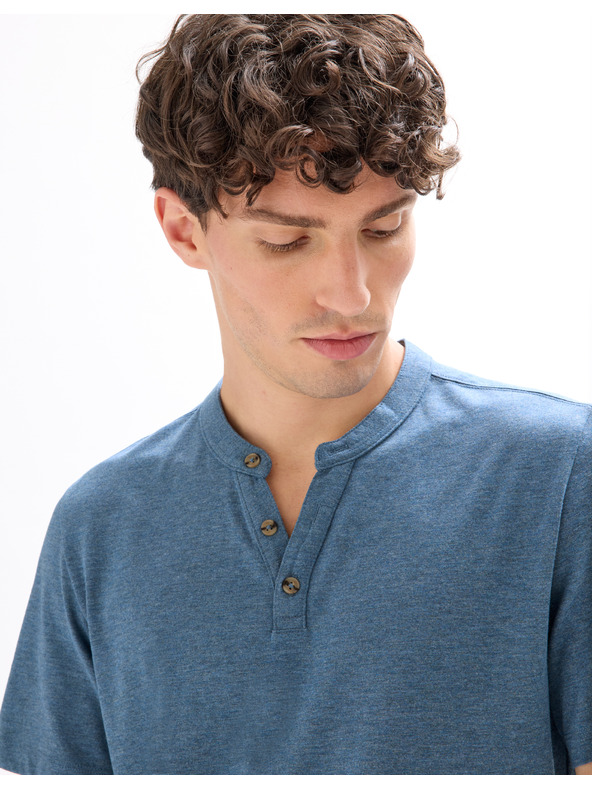 Celio Majica s kratkim rukavima Cegeti