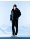 Celio Pernata jakna Chamonix-Mont-Blanc