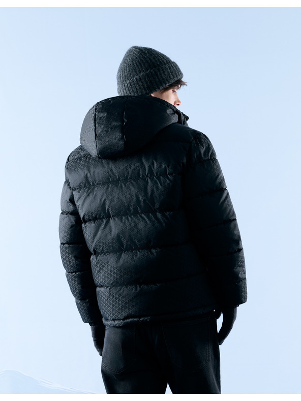 Celio Pernata jakna Chamonix-Mont-Blanc