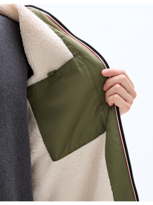 Celio Zimska jakna Mutek