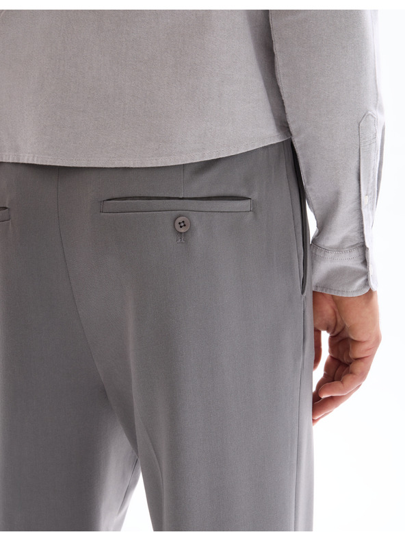 Celio Hlače Loteens