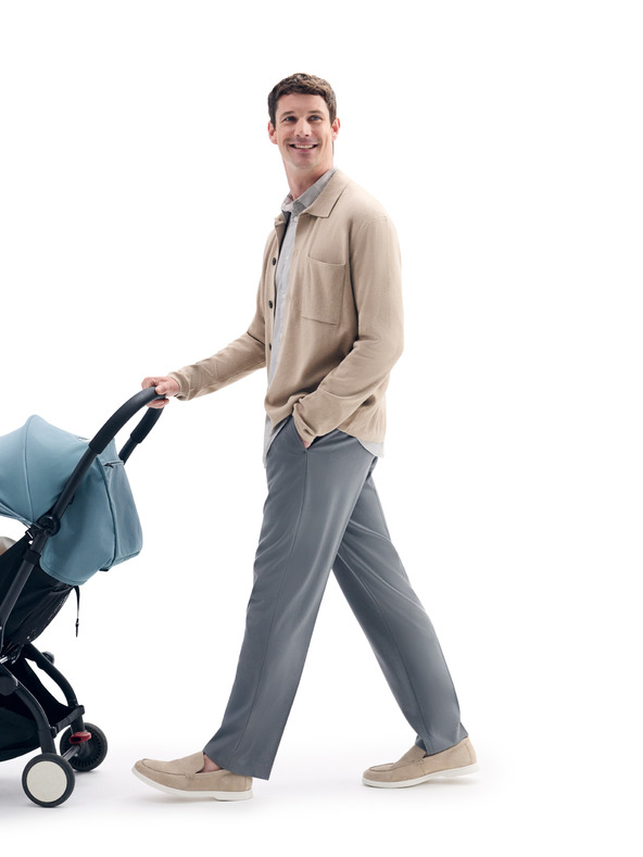 Celio Hlače Loteens