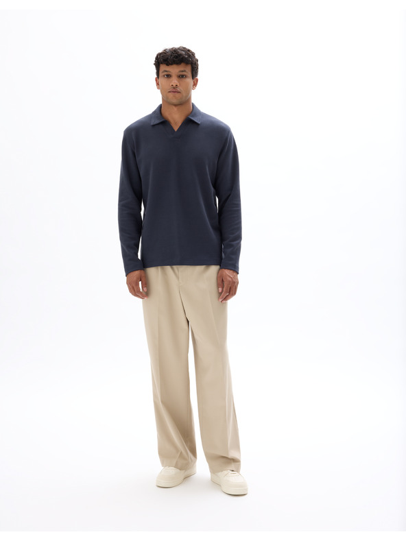 Celio Majica Medort s dugim rukavima