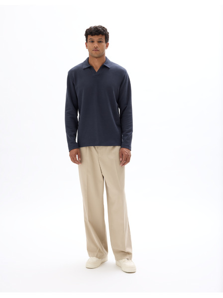 Celio Majica Medort s dugim rukavima