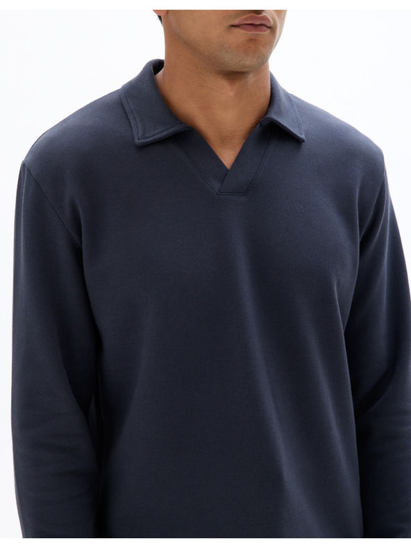 Celio Majica Medort s dugim rukavima