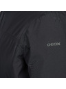 Geox Tamkoplava muška jakna Geox Jharrod
