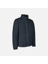 Geox Geox Warrens tamnoplava muška puhasta jakna