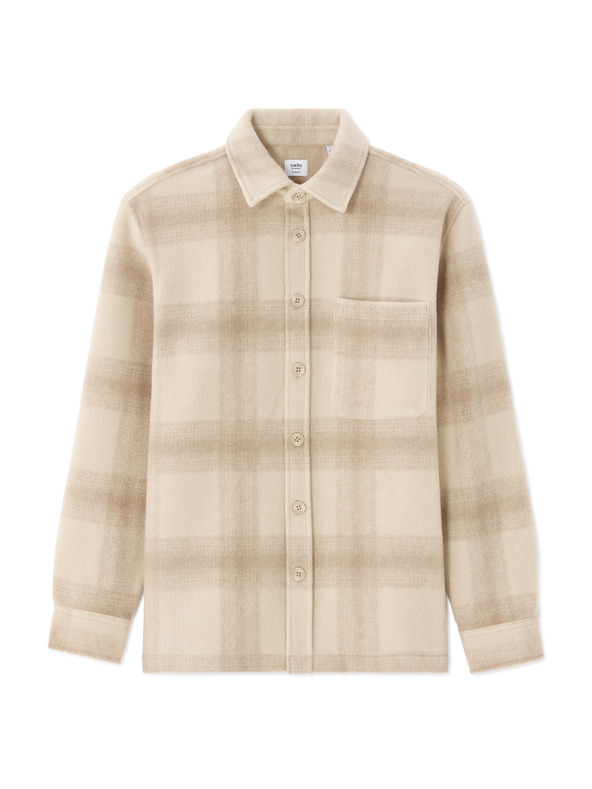 Celio Vanjska košulja Malos