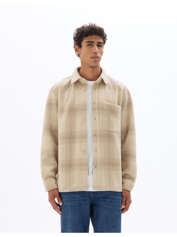 Celio Vanjska košulja Malos