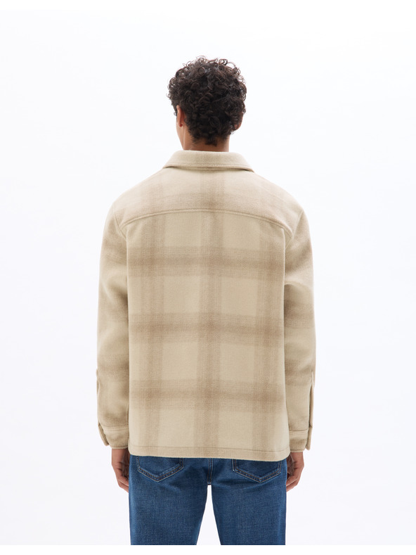 Celio Vanjska košulja Malos