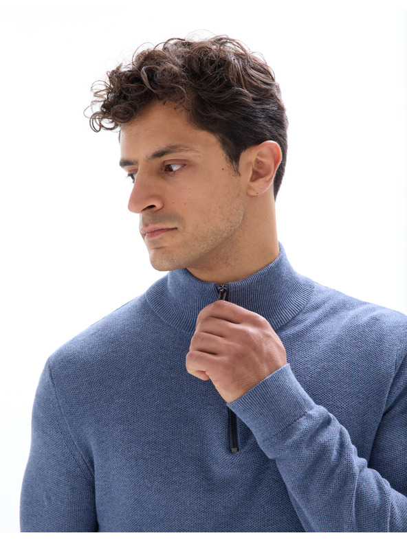 Celio Pulover Celim s patentnim zatváračem