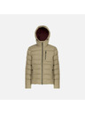 Geox Bež muška pernata jakna Geox Snake