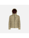 Geox Bež muška pernata jakna Geox Snake