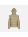 Geox Bež muška pernata jakna Geox Snake