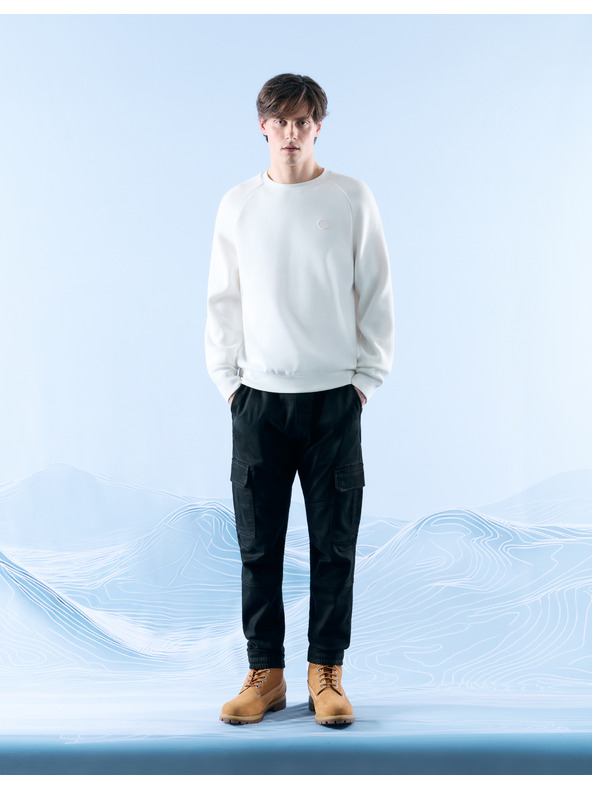 Celio Hoodie Chamonix-Mont-Blanc