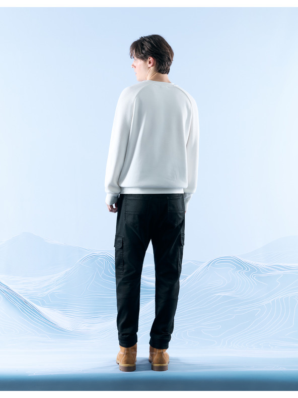 Celio Hoodie Chamonix-Mont-Blanc