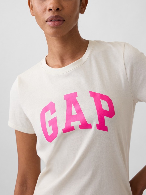 GAP Majica s logom GAP-a