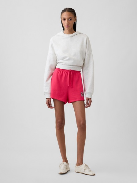 GAP Kratke hlače s logom GAP