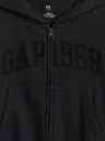 GAP Dječja oversize majica s logom 1969 GAP