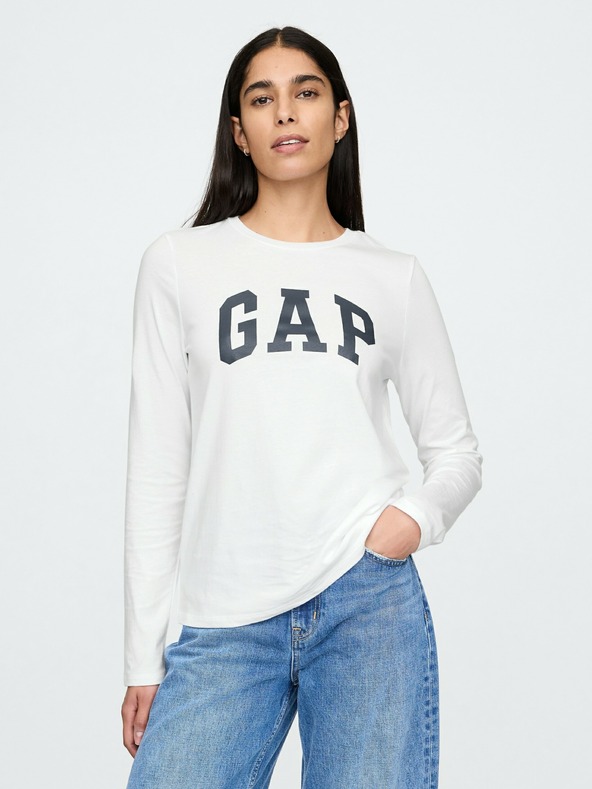 GAP Majica s logom GAP-a