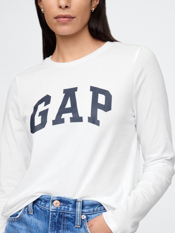 GAP Majica s logom GAP-a