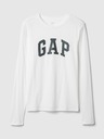 GAP Majica s logom GAP-a