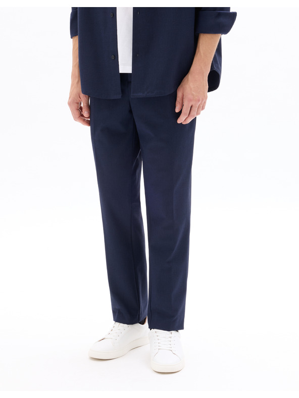 Celio Hlače Monelset 24H