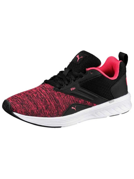 Puma Ženske tenisice NRGY Comet Black Paradise Pink