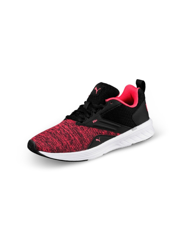Puma Ženske tenisice NRGY Comet Black Paradise Pink