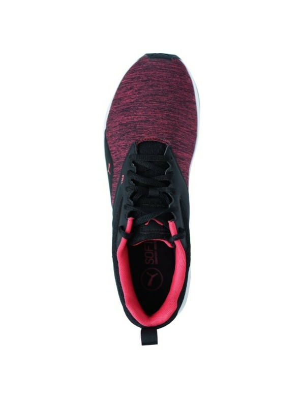 Puma Ženske tenisice NRGY Comet Black Paradise Pink