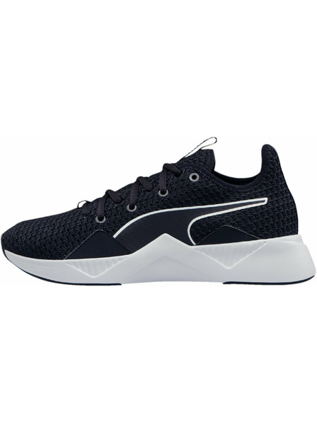 Puma Ženske cipele Incite FS Wns Black White