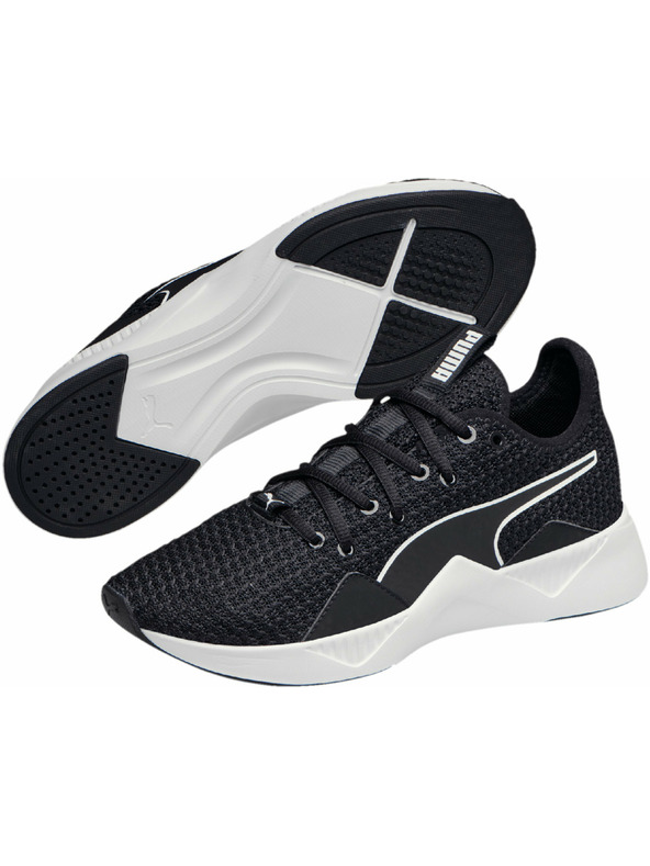 Puma Ženske cipele Incite FS Wns Black White