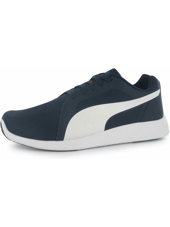 Puma Muške tenisice ST Trainer Evo peacoat-white