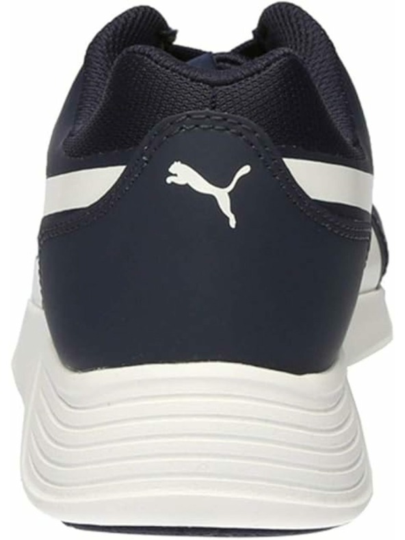 Puma Muške tenisice ST Trainer Evo peacoat-white