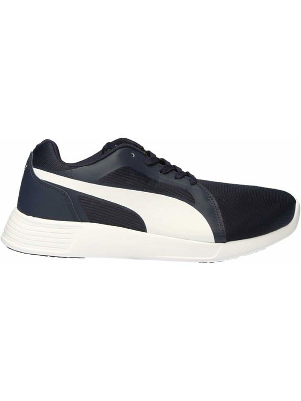 Puma Muške tenisice ST Trainer Evo peacoat-white