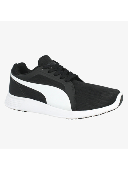 Puma Tenisice ST Trainer Evo Jr black-white