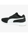 Puma Tenisice ST Trainer Evo Jr black-white