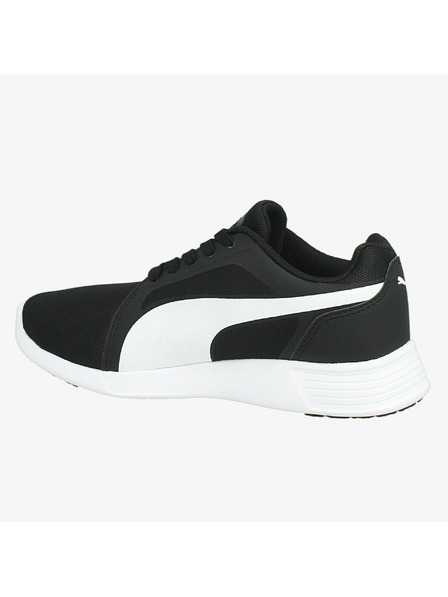 Puma Tenisice ST Trainer Evo Jr black-white
