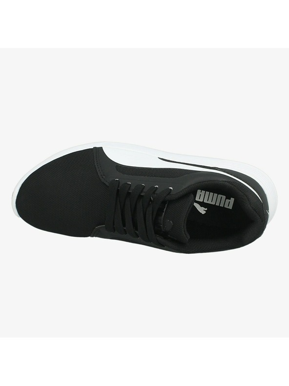 Puma Tenisice ST Trainer Evo Jr black-white