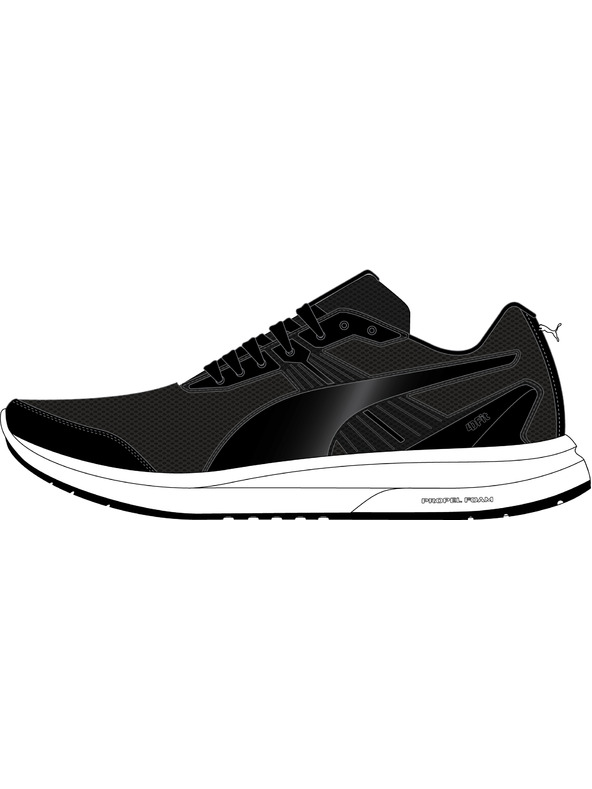 Puma Tenisice Escaper Pro Puma Black