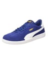 Puma Muške tenisice Astro Cup Blue Depths White