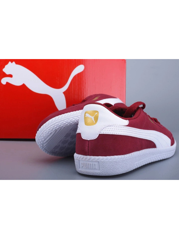 Puma Muške tenisice Astro Cup Tibetan Red White