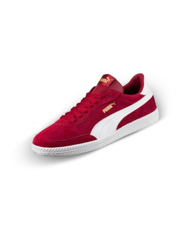 Puma Muške tenisice Astro Cup Tibetan Red White