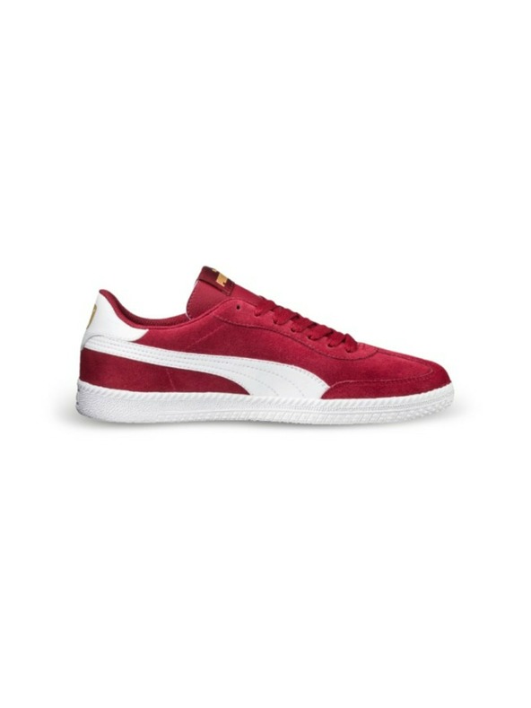 Puma Muške tenisice Astro Cup Tibetan Red White