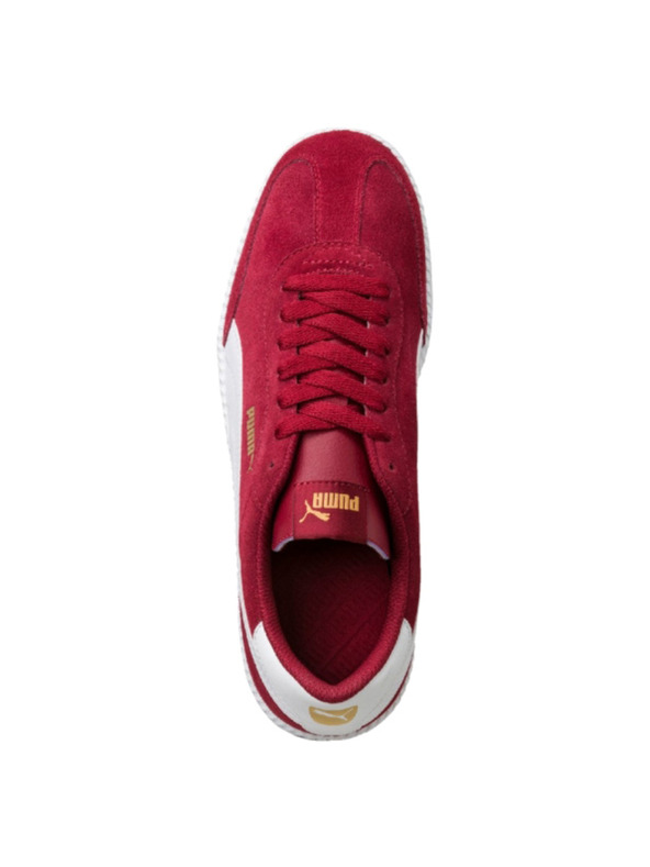 Puma Muške tenisice Astro Cup Tibetan Red White