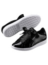 Puma Ženske cipele Vikky Ribbon P Black